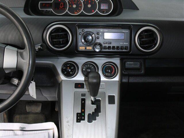 2012 Scion xB Release Series 9.0
