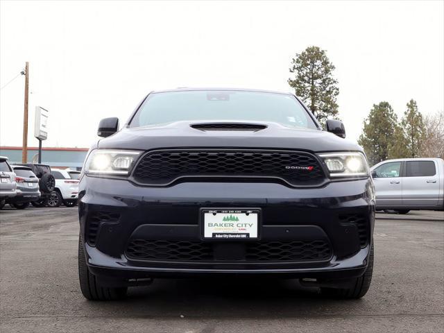 2025 Dodge Durango R/T