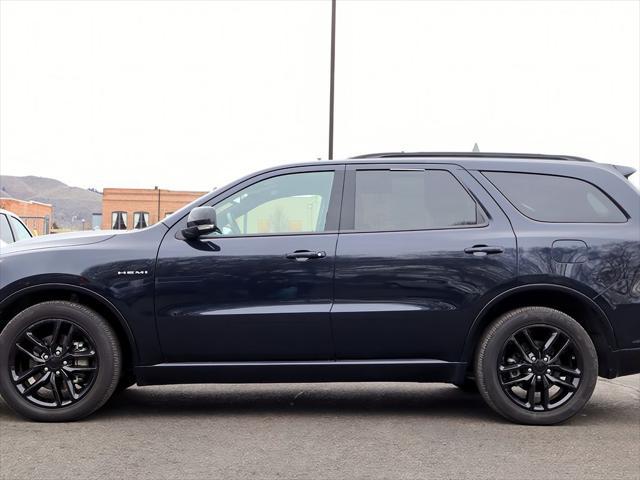 2025 Dodge Durango R/T
