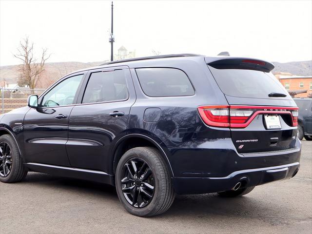 2025 Dodge Durango R/T