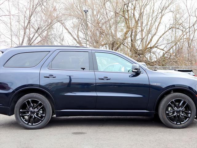 2025 Dodge Durango R/T