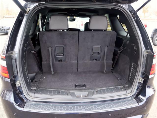 2025 Dodge Durango R/T