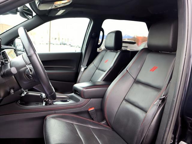 2025 Dodge Durango R/T