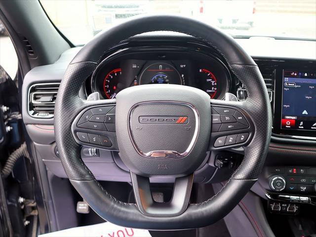 2025 Dodge Durango R/T