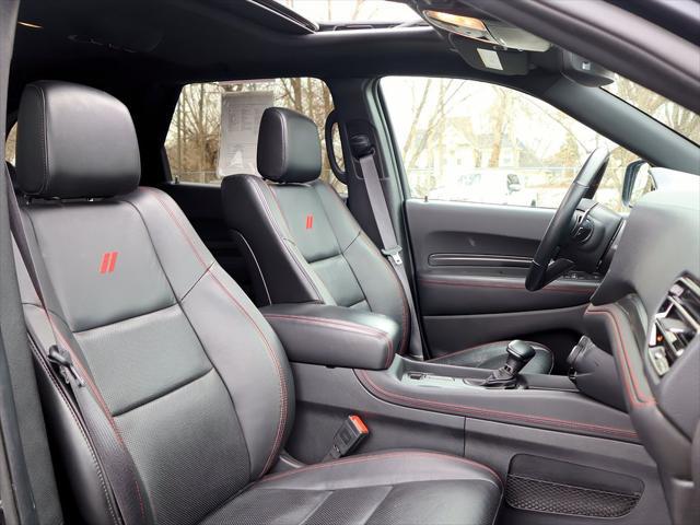 2025 Dodge Durango R/T