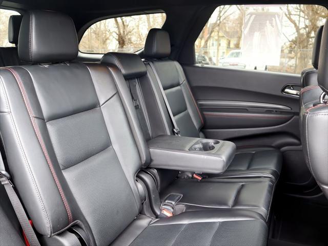 2025 Dodge Durango R/T