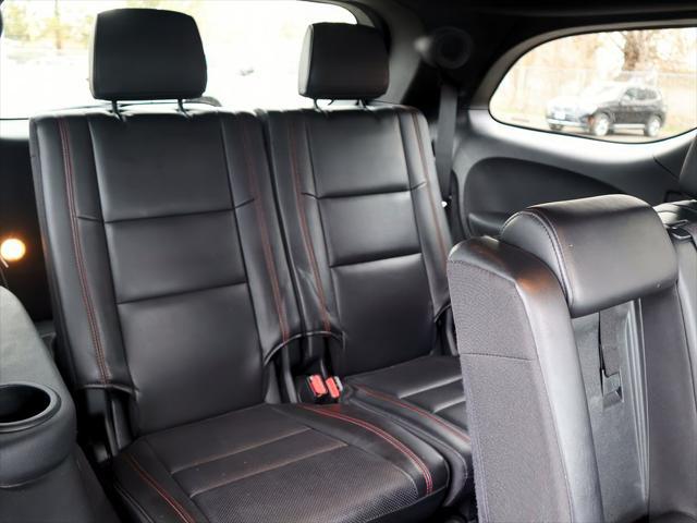 2025 Dodge Durango R/T