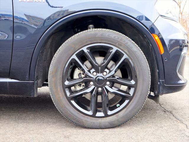 2025 Dodge Durango R/T