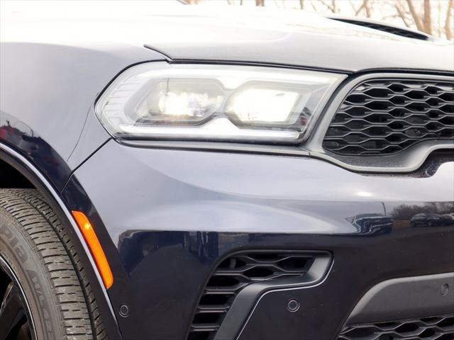 2025 Dodge Durango R/T