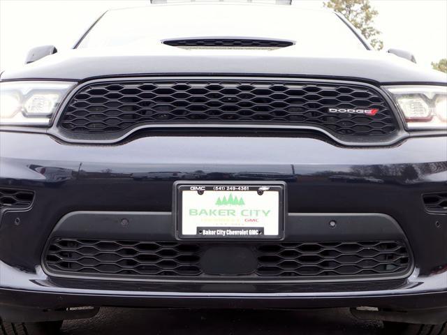 2025 Dodge Durango R/T
