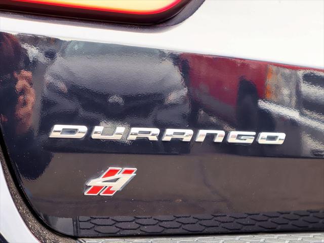 2025 Dodge Durango R/T
