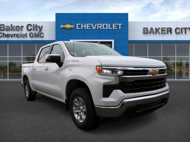2023 Chevrolet Silverado 1500 LT for sale in Baker City, WA