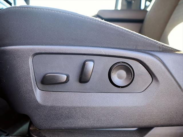 2025 Chevrolet Silverado 1500 4WD LT