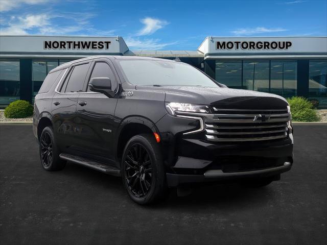 2023 Chevrolet Tahoe High Country for sale in Pasco, WA