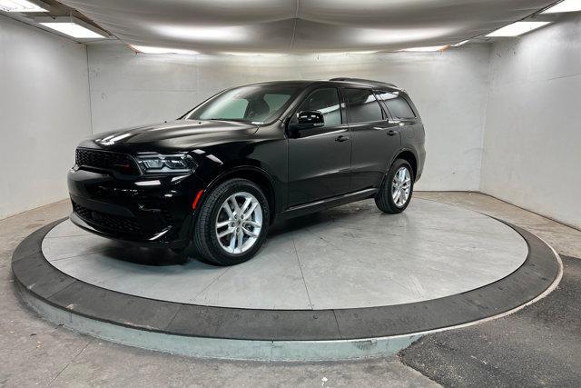2024 Dodge Durango GT Plus AWD for sale in Saint George, UT