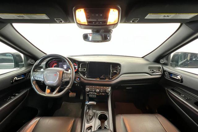 2024 Dodge Durango GT Plus AWD