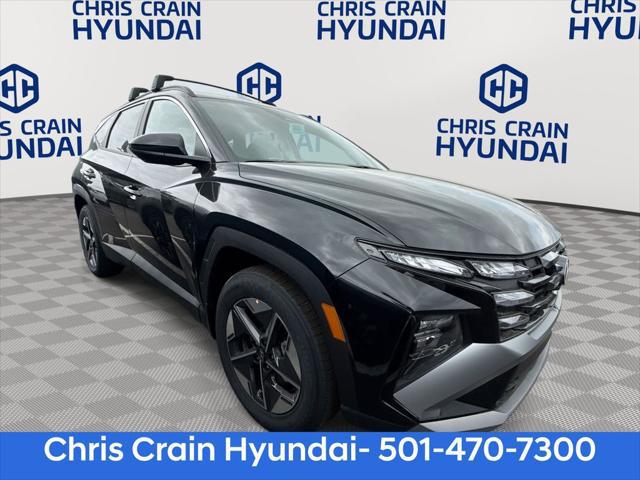 2026 Hyundai Tucson SEL for sale in CONWAY, AR