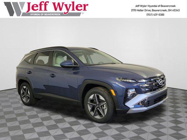 2026 Hyundai Tucson SEL for sale in BEAVERCREEK, OH