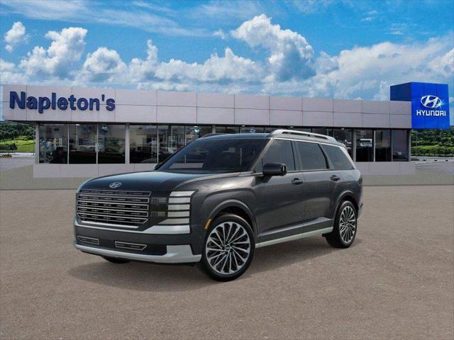 2026 Hyundai Palisade Calligraphy for sale in CALUMET CITY, IL
