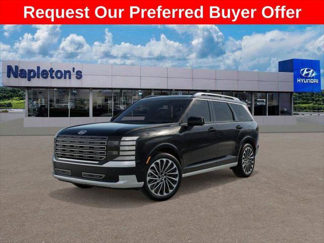 2026 Hyundai Palisade Calligraphy for sale in CALUMET CITY, IL