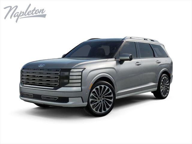 2026 Hyundai Palisade Calligraphy for sale in CALUMET CITY, IL