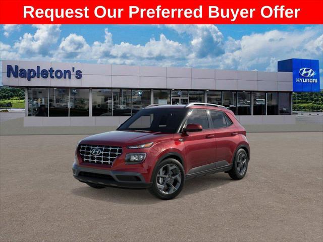 2026 Hyundai Venue SEL for sale in CALUMET CITY, IL
