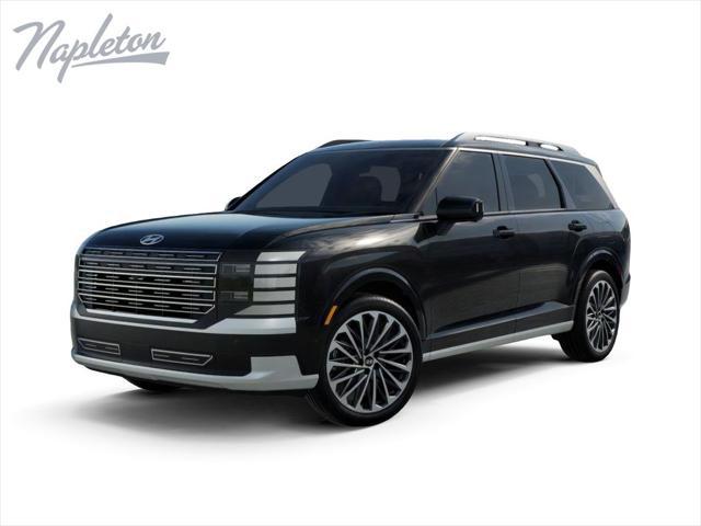2026 Hyundai Palisade Calligraphy for sale in CALUMET CITY, IL
