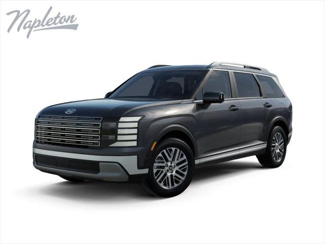 2026 Hyundai Palisade SEL Premium for sale in CALUMET CITY, IL