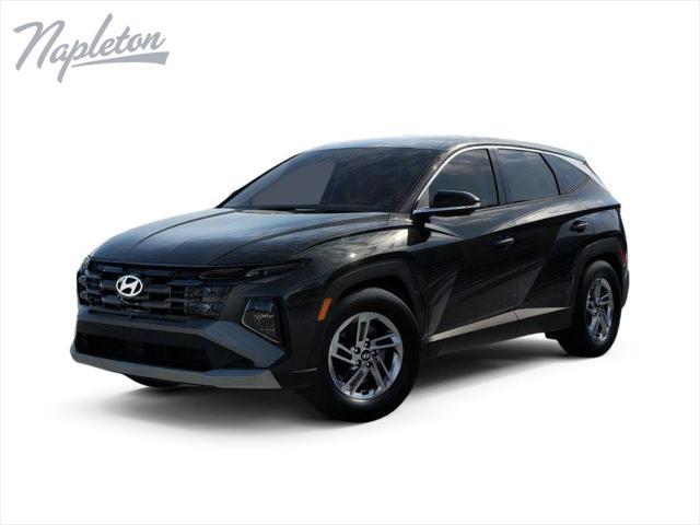 2026 Hyundai Tucson SE for sale in CALUMET CITY, IL