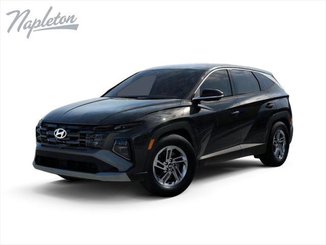 2026 Hyundai Tucson SE for sale in CALUMET CITY, IL