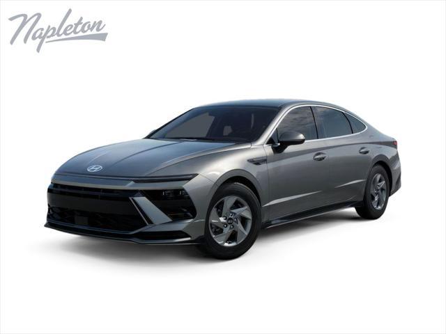 2026 Hyundai Sonata SE for sale in CALUMET CITY, IL