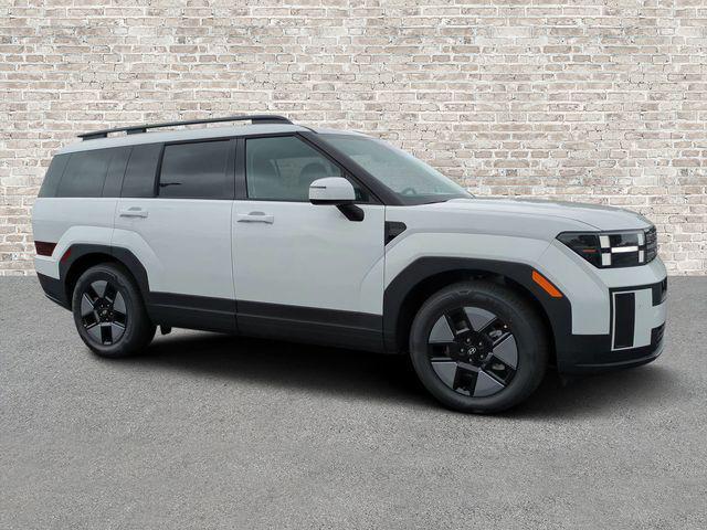 2026 Hyundai Santa Fe Hybrid SEL for sale in MIDLOTHIAN, VA
