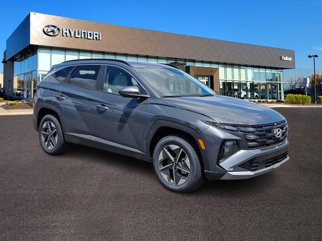 2026 Hyundai Tucson SEL for sale in PHILADELPHIA, PA