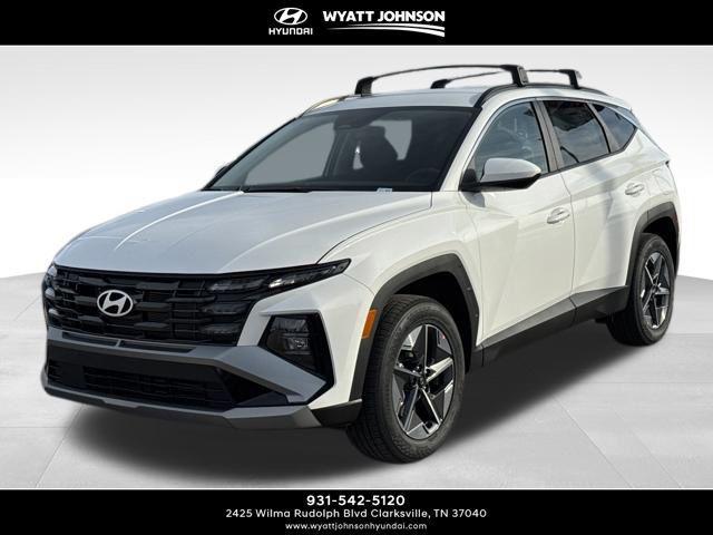2026 Hyundai Tucson SEL for sale in CLARKSVILLE, TN