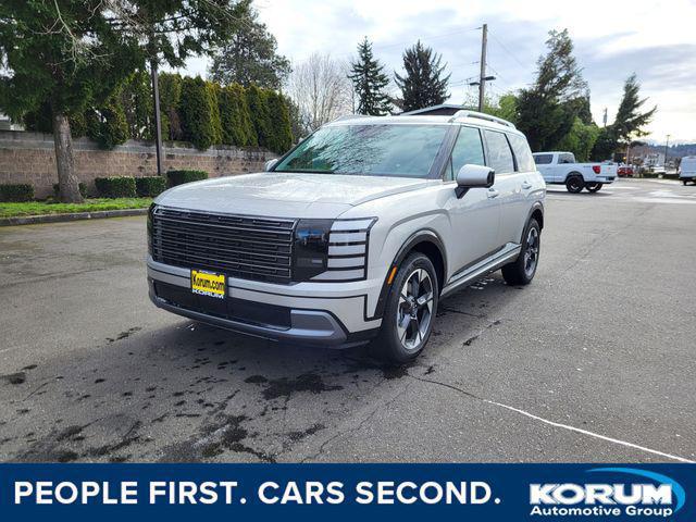 2026 Hyundai Palisade Limited for sale in PUYALLUP, WA