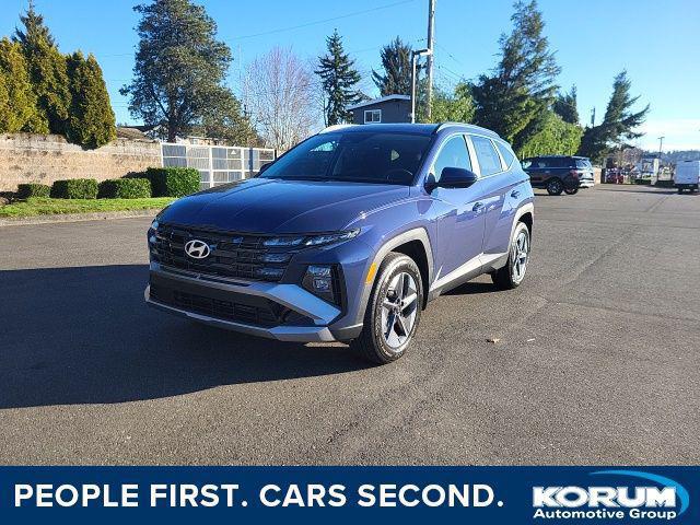 2026 Hyundai Tucson SEL for sale in PUYALLUP, WA