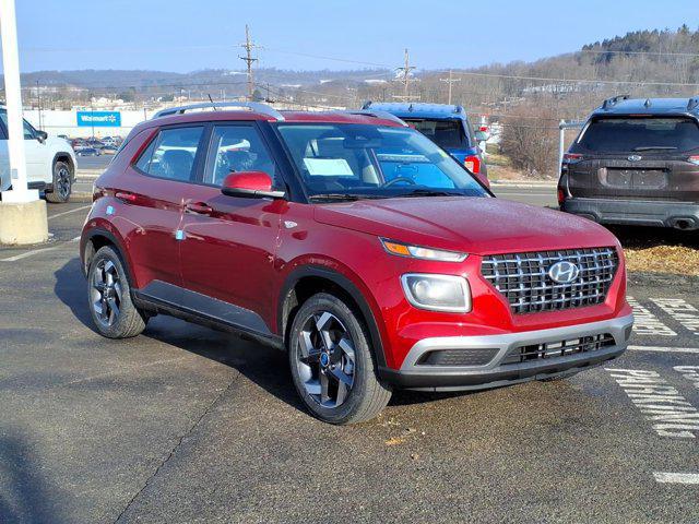 2026 Hyundai Venue SEL for sale in INDIANA, PA