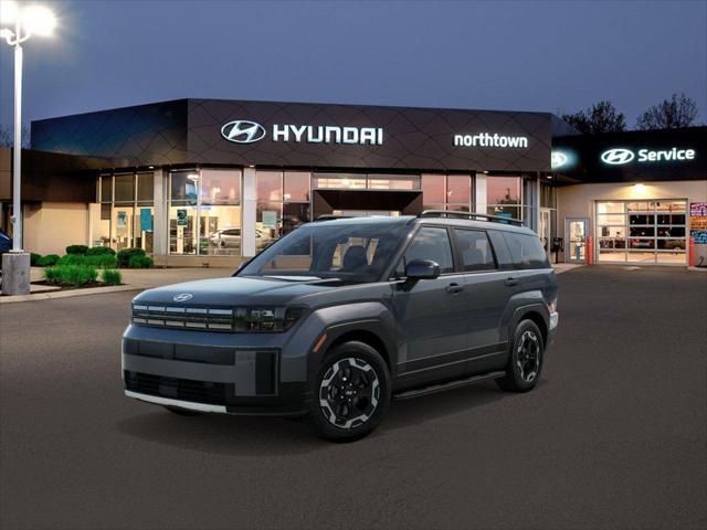 2026 Hyundai Santa Fe SEL for sale in AMHERST, NY