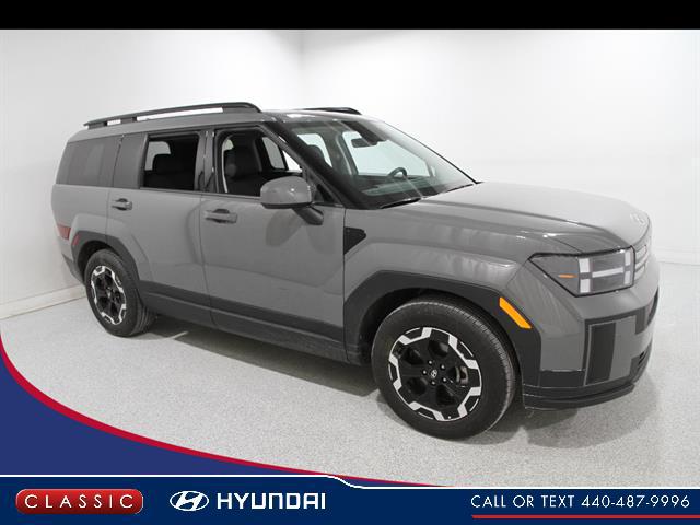 2026 Hyundai Santa Fe SEL for sale in MENTOR, OH