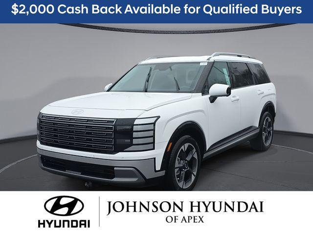 2026 Hyundai Palisade Limited for sale in APEX, NC