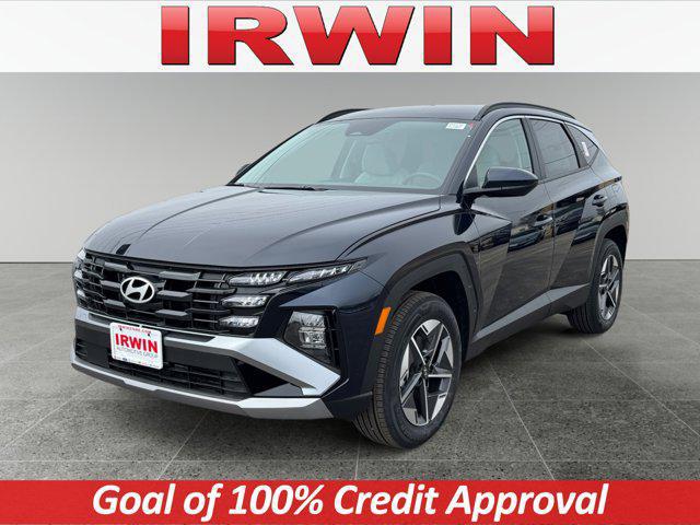 2026 Hyundai Tucson Hybrid SEL for sale in LACONIA, NH