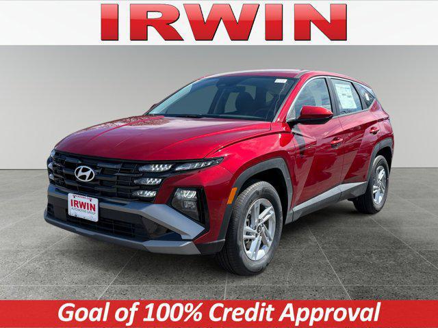 2026 Hyundai Tucson SE for sale in LACONIA, NH