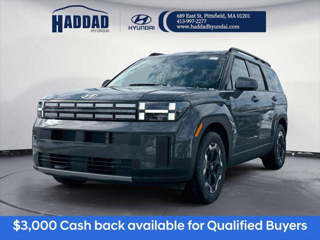 2026 Hyundai Santa Fe SEL for sale in PITTSFIELD, MA
