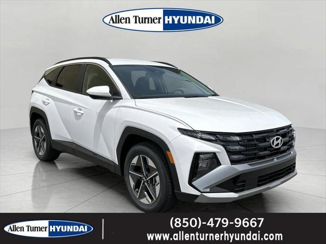 2026 Hyundai Tucson SEL for sale in PENSACOLA, FL
