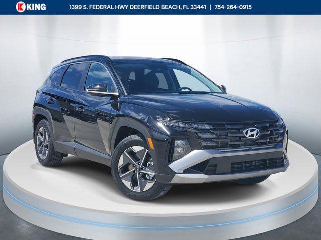 2026 Hyundai Tucson SEL for sale in DEERFIELD BEACH, FL