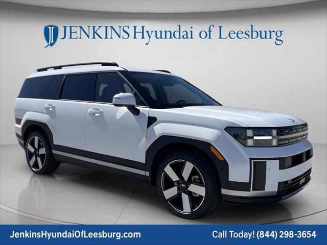2026 Hyundai Santa Fe Limited for sale in LEESBURG, FL
