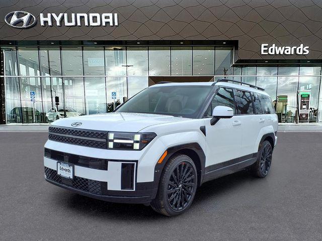2026 Hyundai Santa Fe Calligraphy for sale in COUNCIL BLUFFS, IA