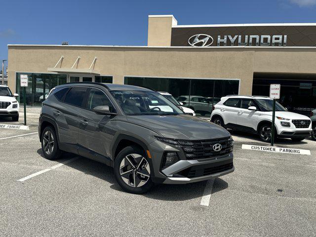 2026 Hyundai Tucson SEL for sale in STUART, FL