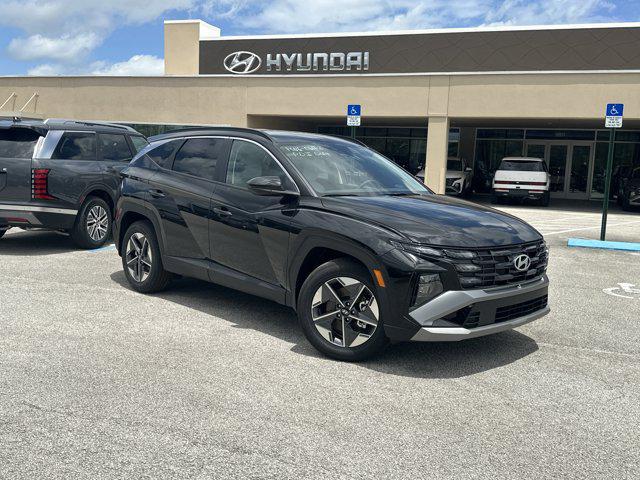 2026 Hyundai Tucson SEL for sale in STUART, FL