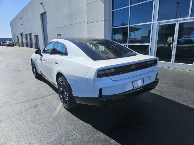 2026 Dodge Charger CHARGER R/T 4-DOOR AWD 2026 Dodge Charger CHARGER R/T 4-DOOR AWD